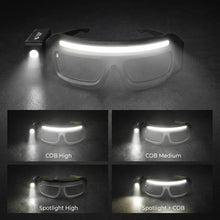Load image into Gallery viewer, Mechanic Pro Glasses