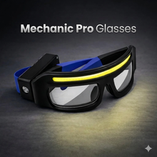 Load image into Gallery viewer, Mechanic Pro Glasses
